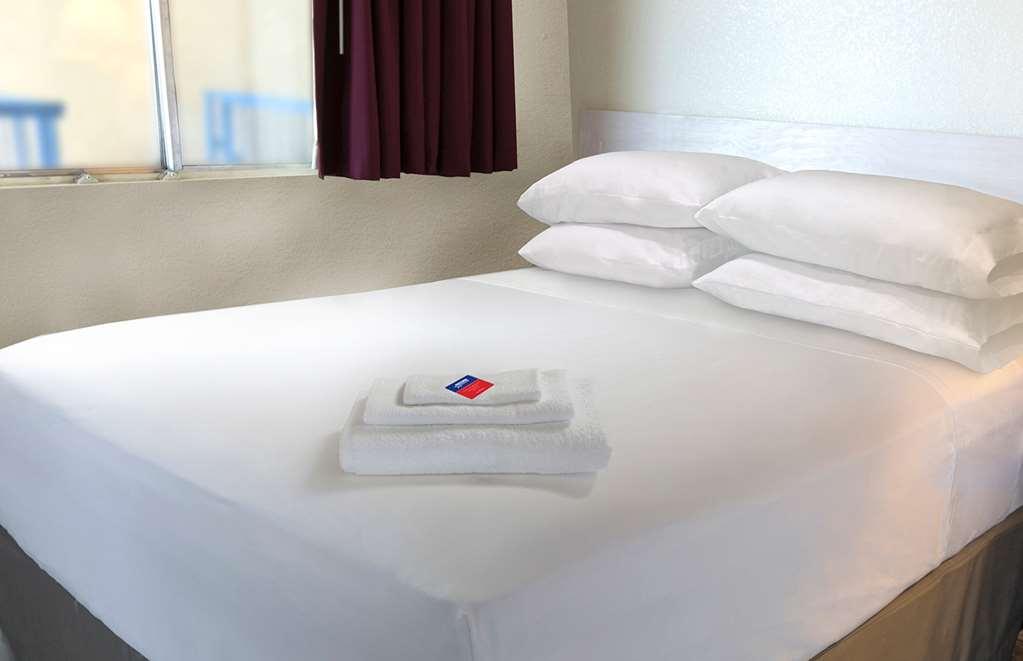 Americas Best Value Inn Avenel Woodbridge Rum bild